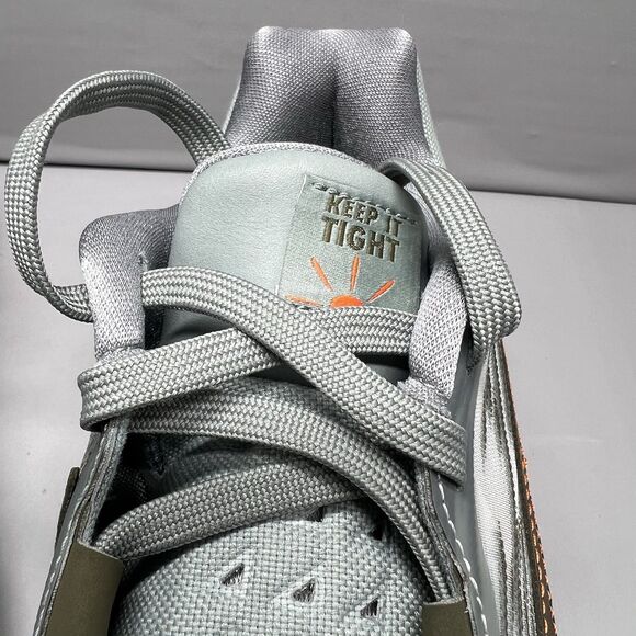 Nike Air Zoom GT Cut 2 Devin Booker Shoe Keep It Tight DJ6015-301 Men Sz 9.5 NEW main image 12
